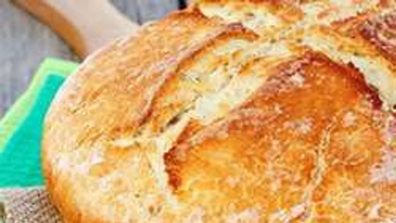 Soha nem találod ki, mit sütött a kenyerébe az óvatlan pék! - Fotó