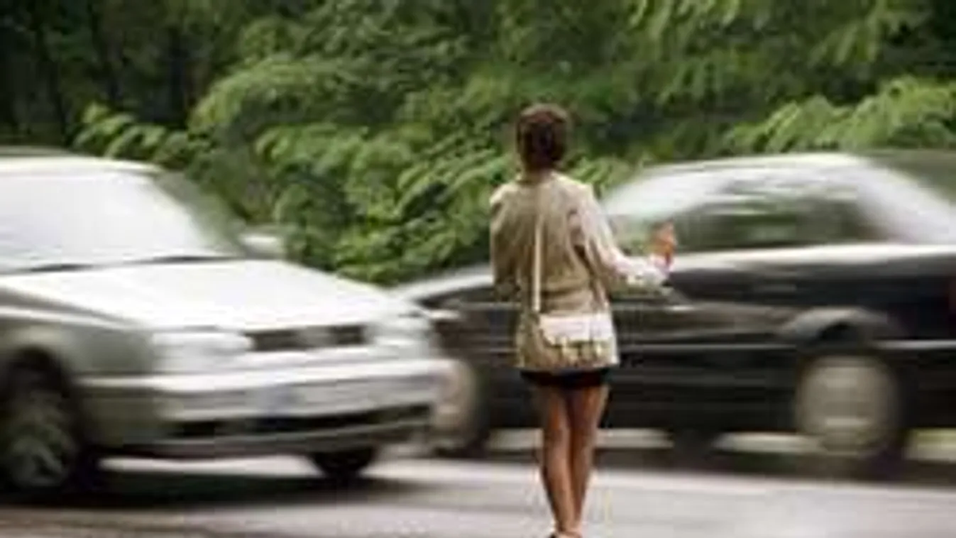 Elrabolta és szexre kényszerítette a fiatal lányt a miskolci pár!