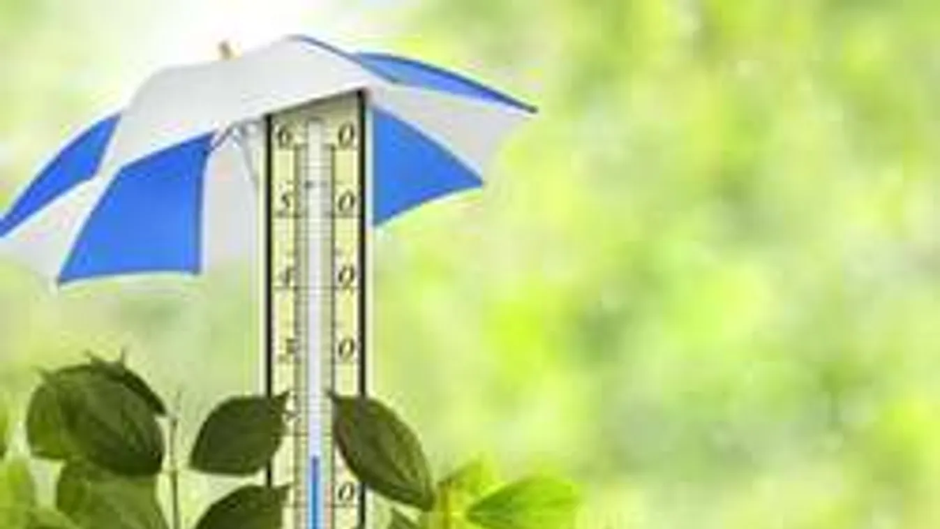 Drasztikus változást hoz a hétvégi időjárás! Erre senki sem számított