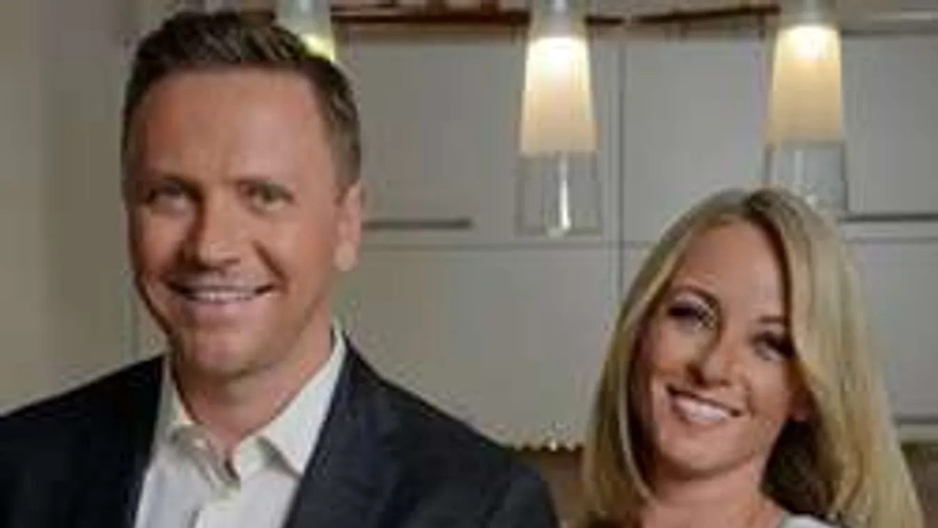 Kiderült, mi lesz Marsi Anikó családjával!