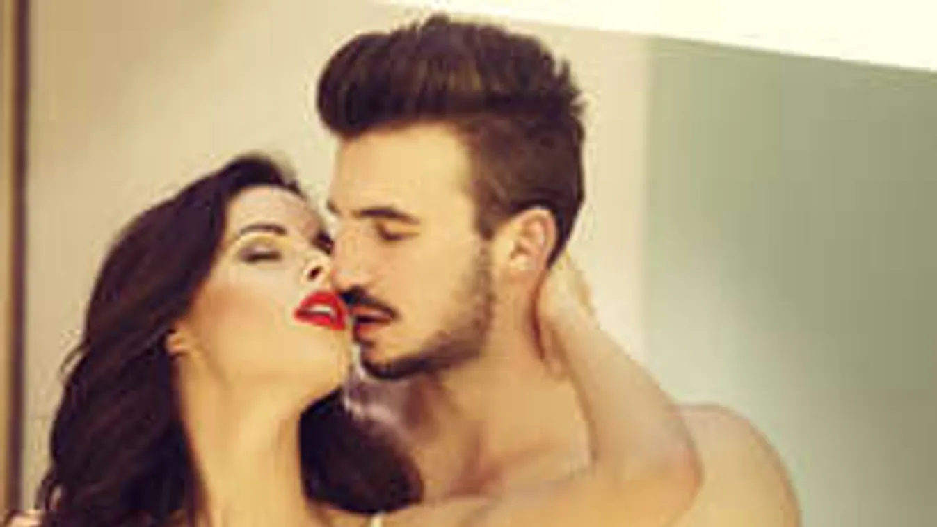 Íme, a Káma-Szútra 5 izgató szexpóza, próbáld ki még ma