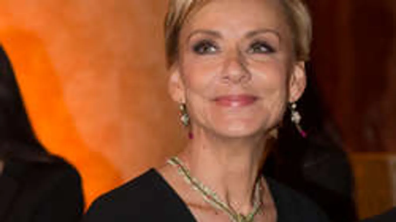 Fordulat: a kirúgott Jakupcsek Gabriella újra képernyőn!