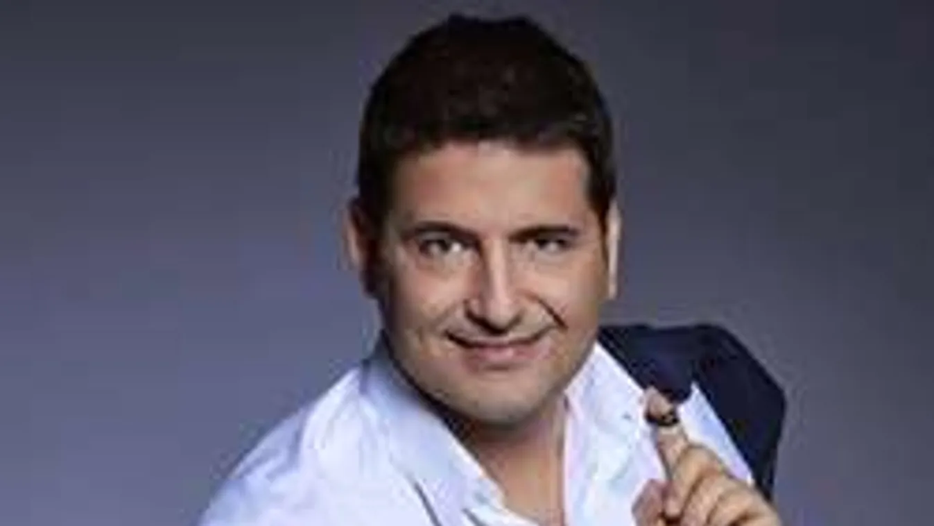 Szokatlanul vélekedik a hűtlenségről Hajdú Péter!