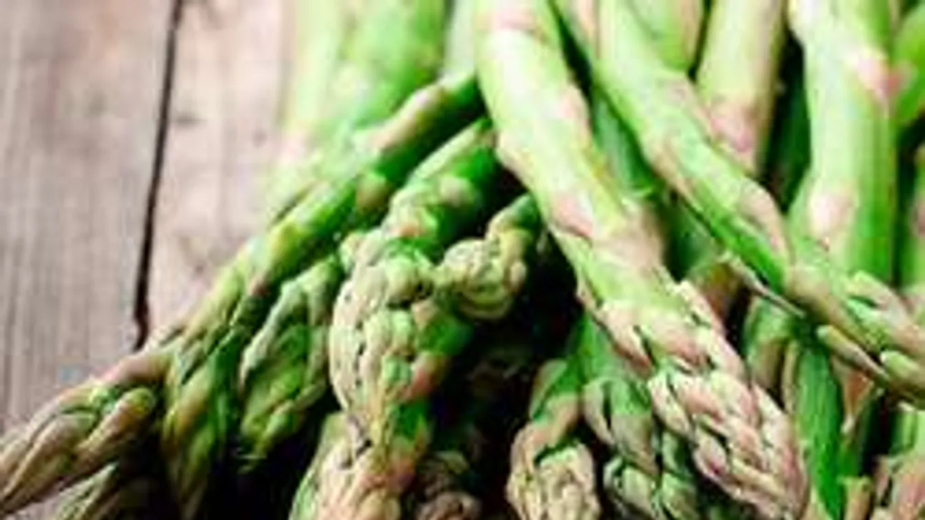 Ez a tavaszi zöldség lerobbantja derekadról az úszógumit