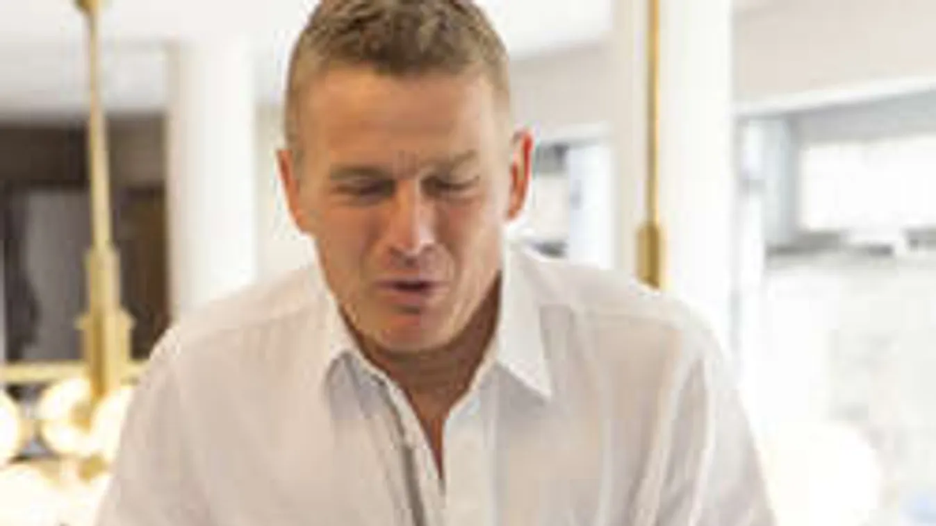 Betelt a pohár Rékasinál, kifakadt a hivatalokra!