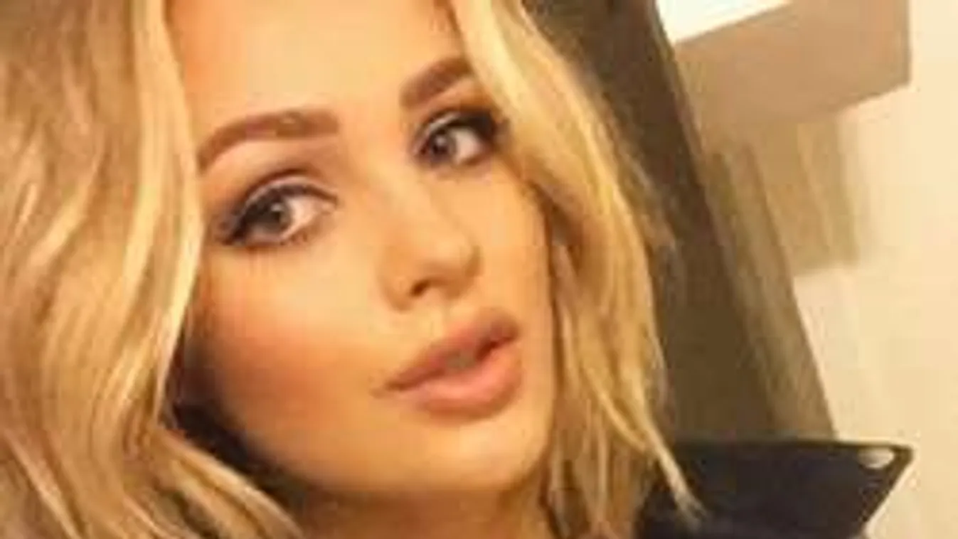 Ez a fiatal lány felrobbantotta a netet őszinteségével