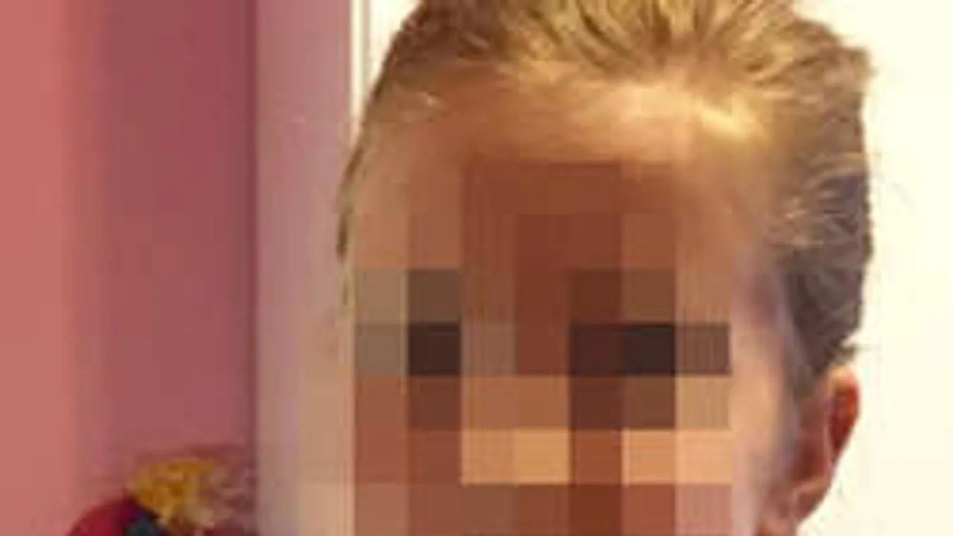 A sátán száma volt a 11 éves eltűnt Bogi álneve!