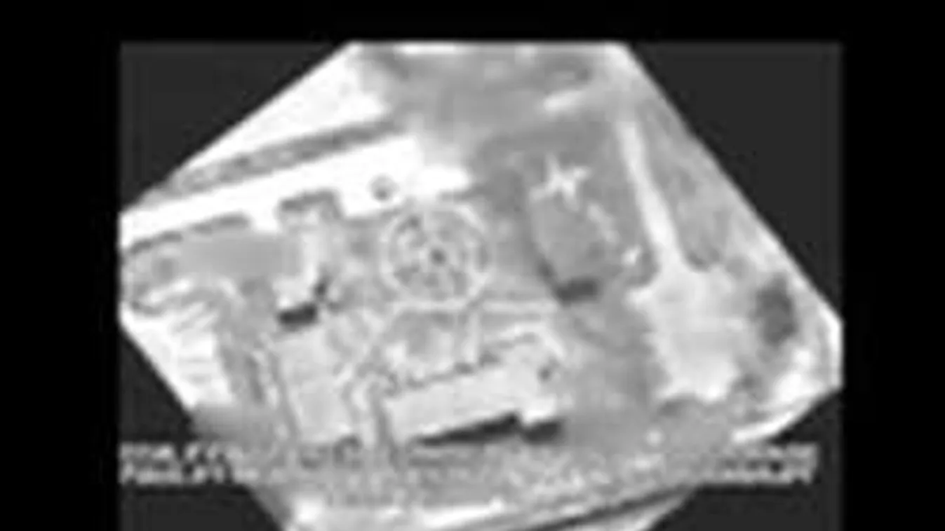 Így néz ki az ISIS állásainak megsemmisítése egy B-52-es bombázóból