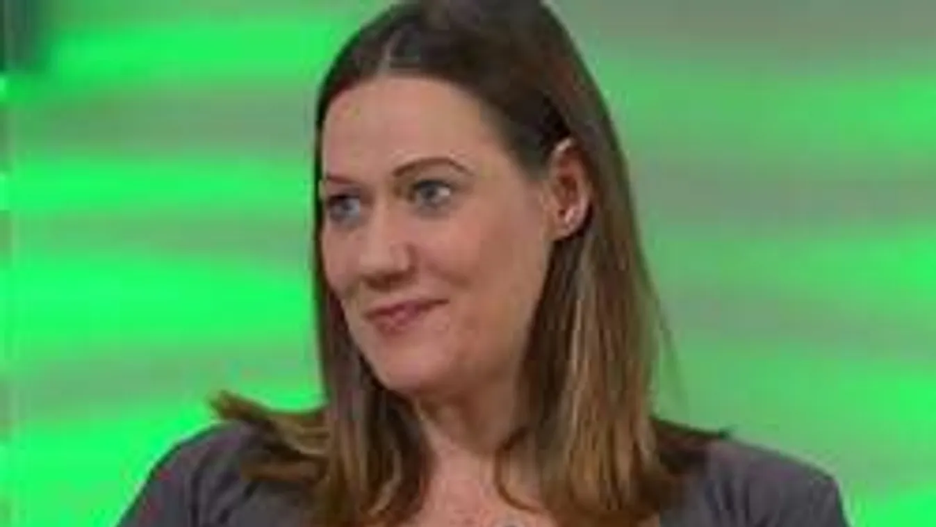 Otthagyta a TV2-t a várandós sztár