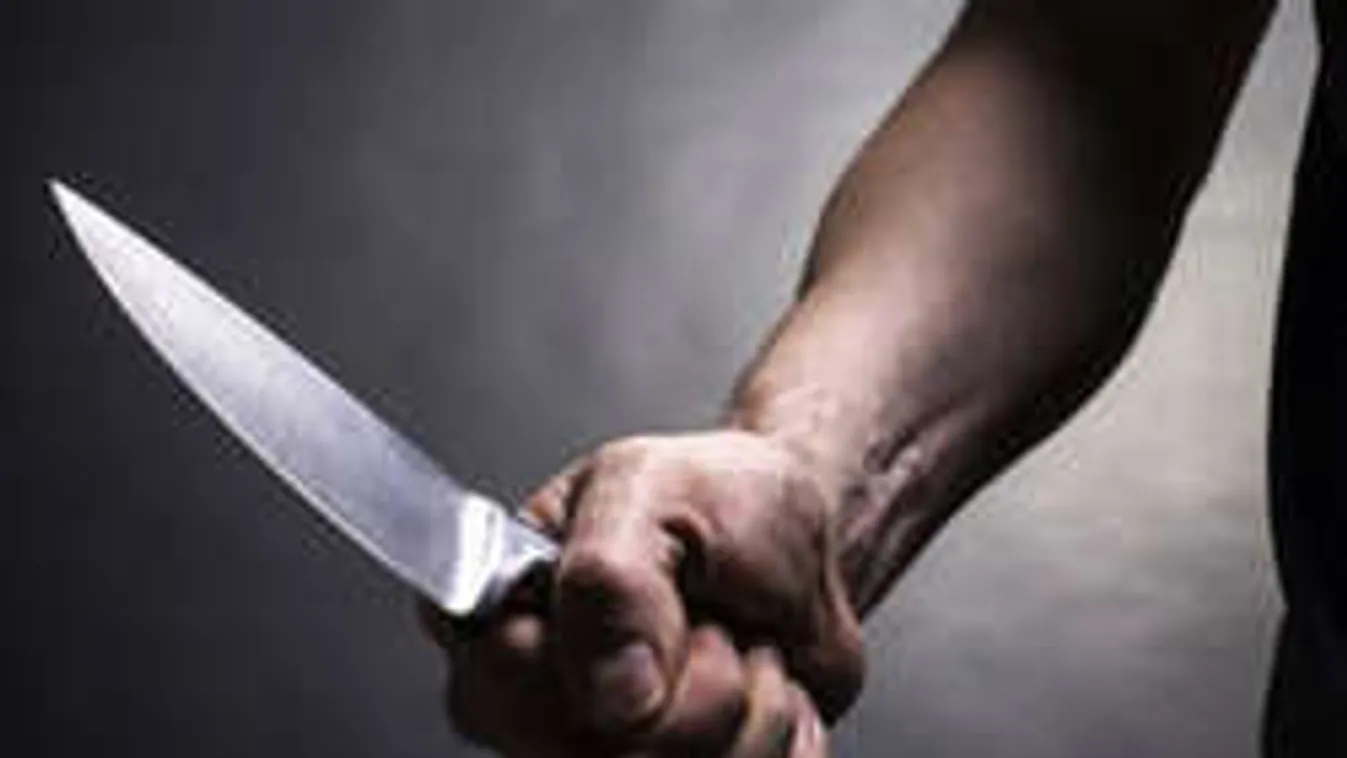 Borzalom: Ledöfte le alvó kislányait a tébolyodott apa! 11 évet kapott