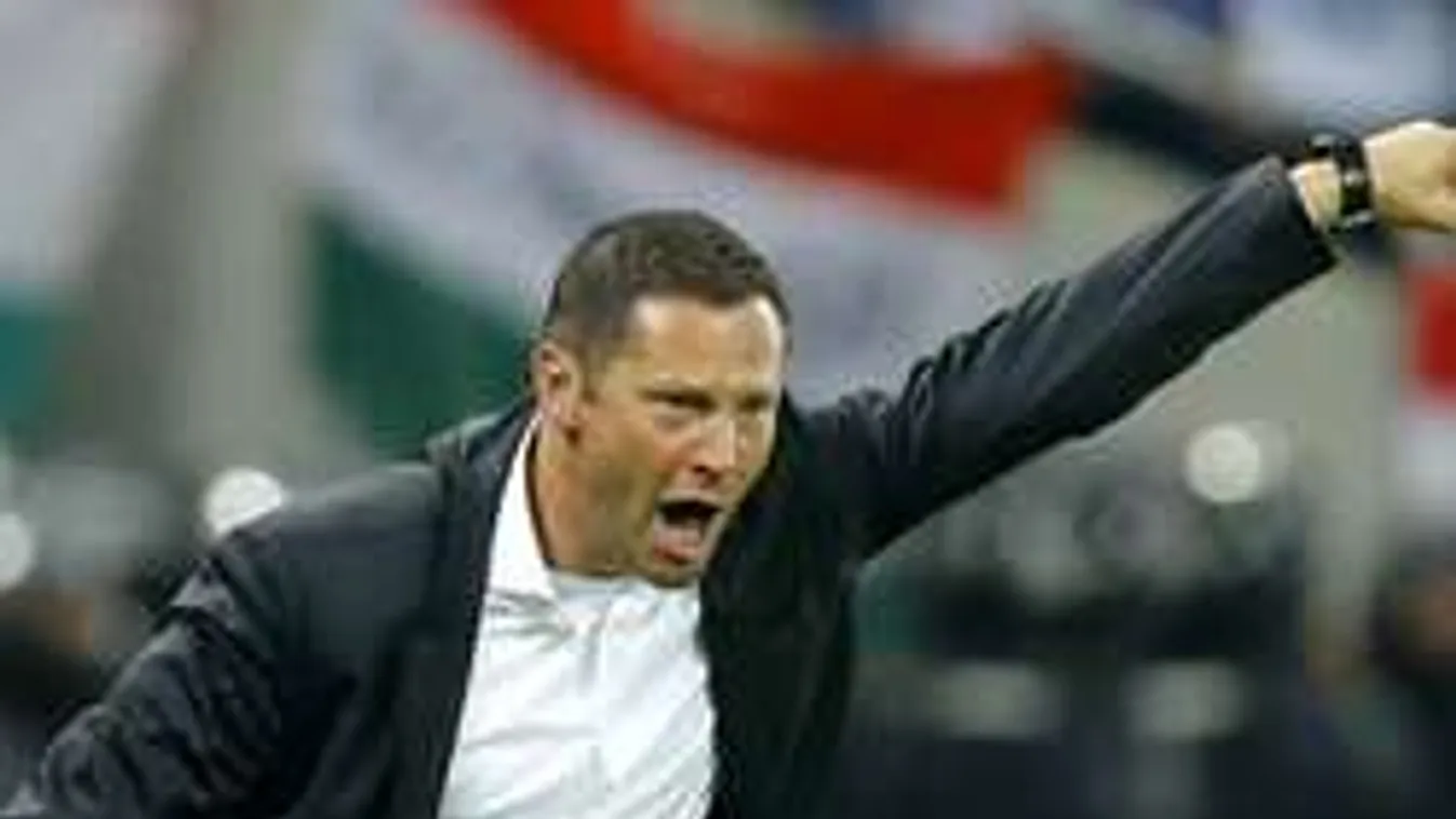 Dárdai elárulta: van, ami lehetetlen a magyarok számára