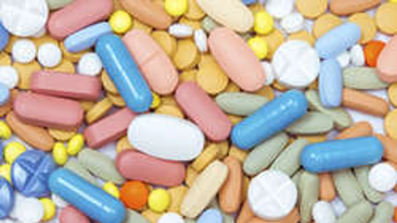 Gondoltad volna? Minden magyar háztartás egy kész doppinglabor!