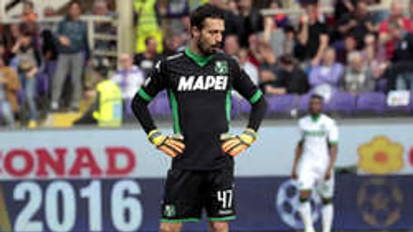 Három kapusöngólnál járunk, melyik a legviccesebb?