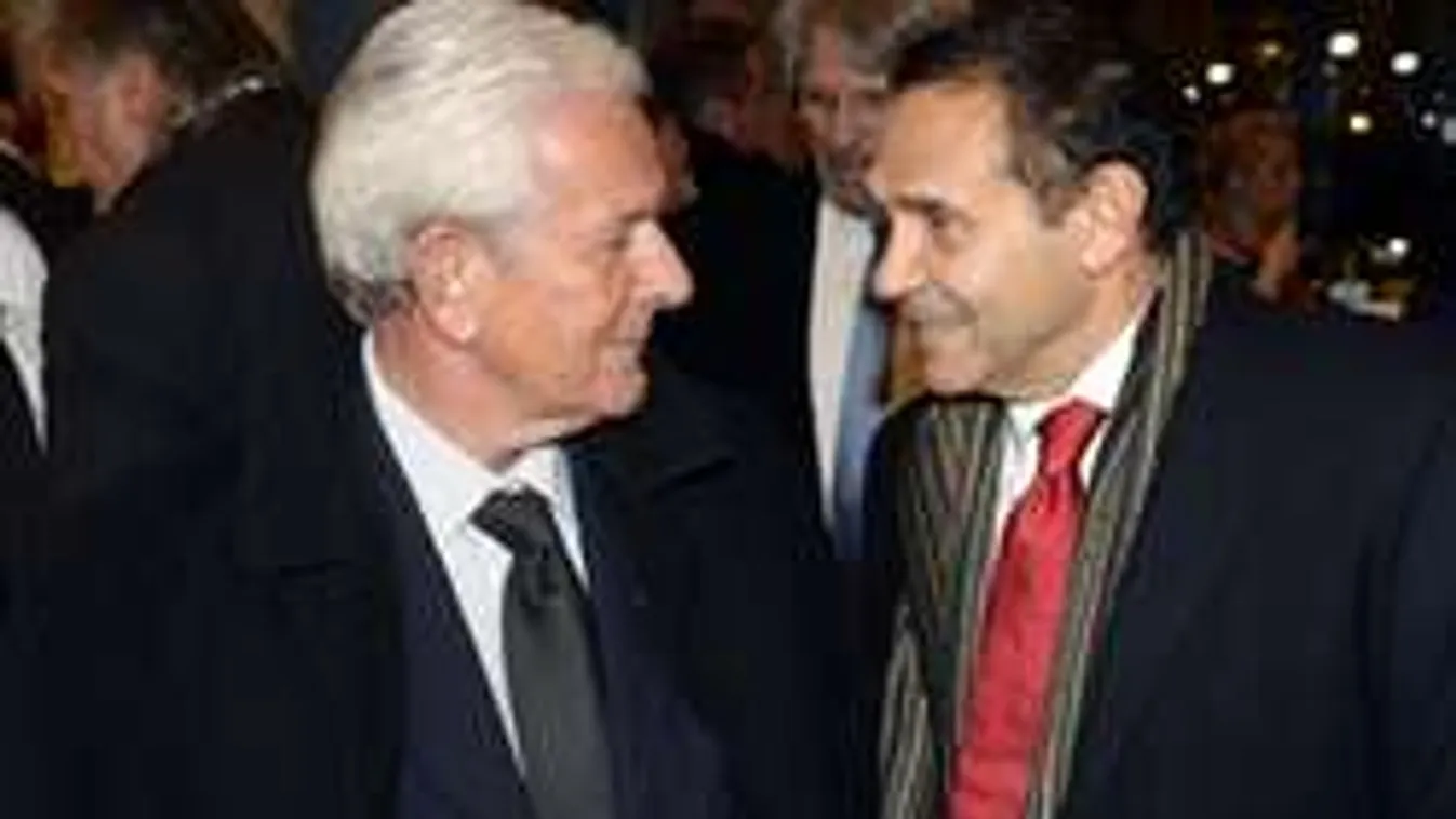 Gyárfás: Kiss László jól tette, hogy lemondott!