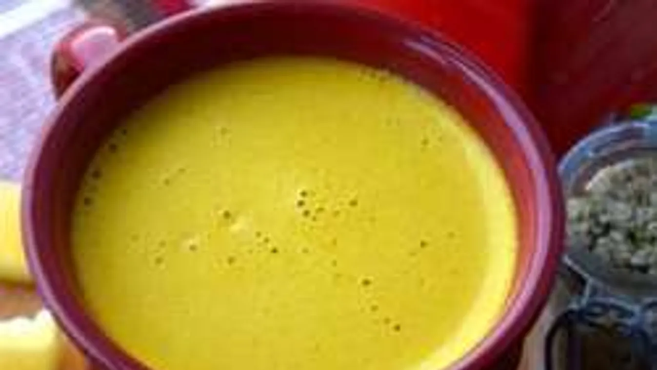 Felejtsd el a reggeli tejeskávét, mutatunk valami sokkal jobbat!