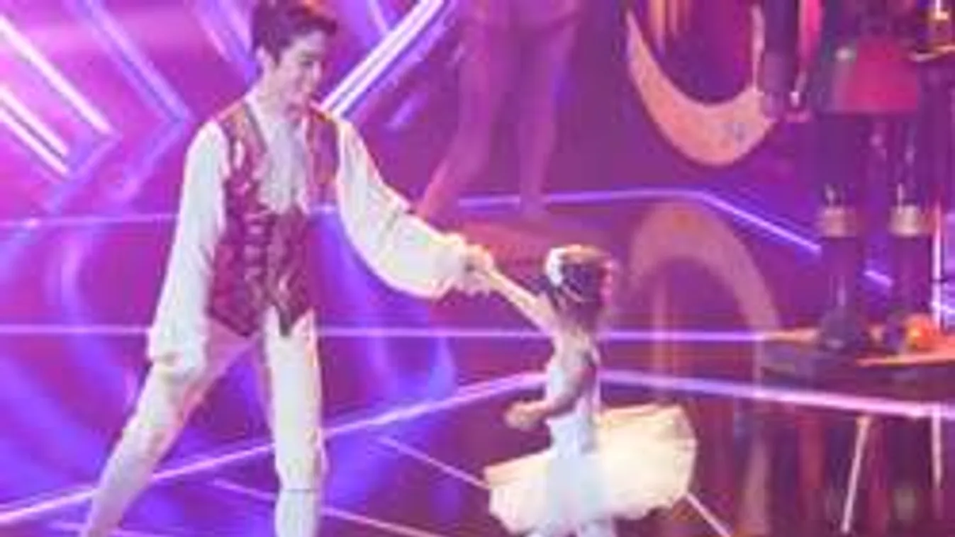 Profikkal robban a cukiságbomba a TV2-n