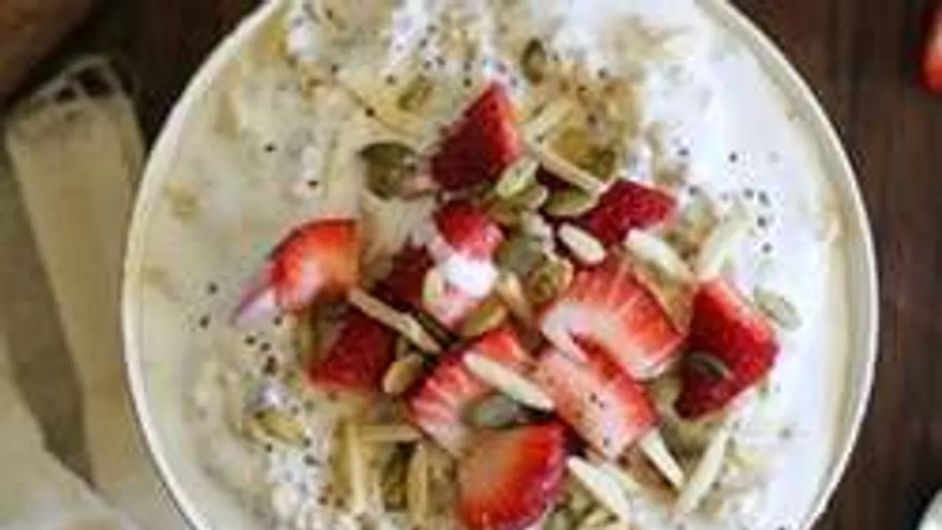 Lerobbantja testedről a zsírt ez a primitív reggeli