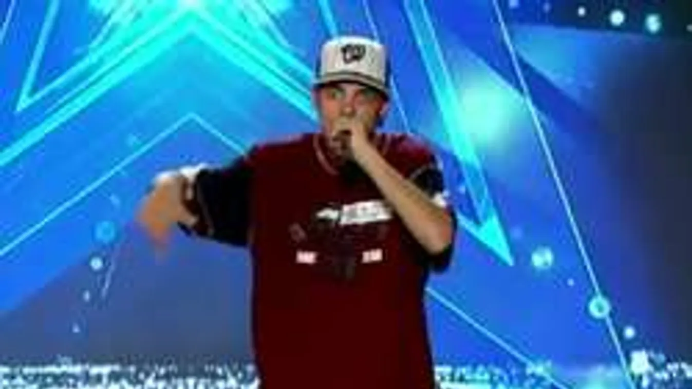 Sosem találnád ki, miért imádja Románia ezt a magyar srácot!