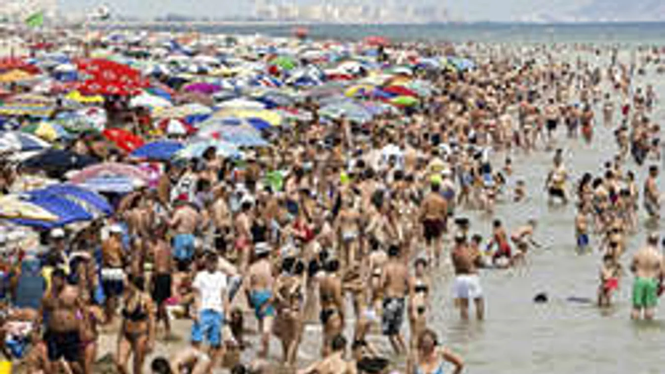 Európai strandokon mészárolhat legközelebb az Iszlám Állam!