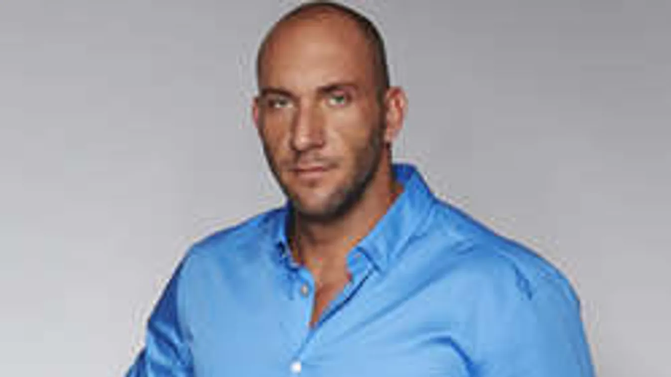 Ezt a fotót titkolta évekig Berki Krisztián!