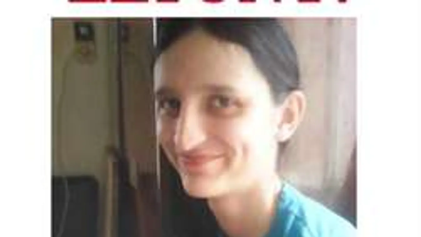 Titokzatos férfi csábította el a 4 napja eltűnt fiatal lányt