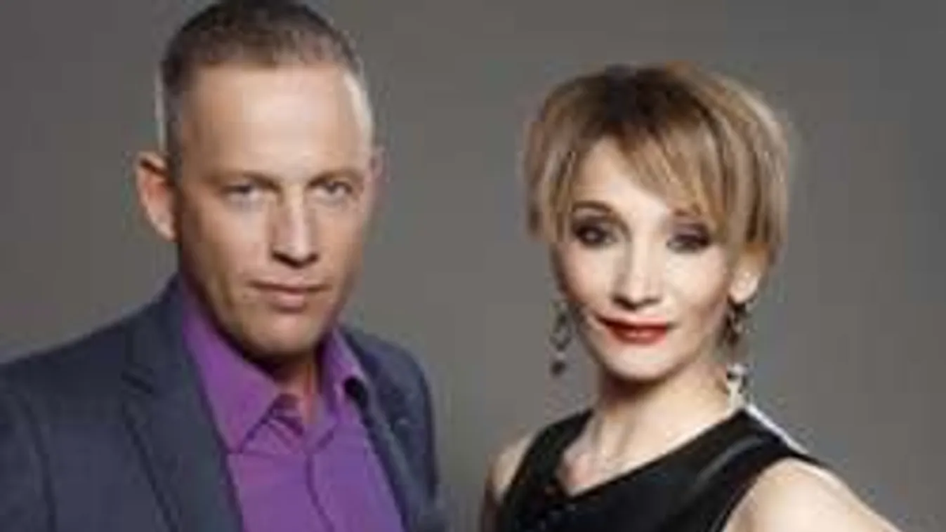 Meghökkentő dologgal készül A Nagy Duettre Schobert Norbi