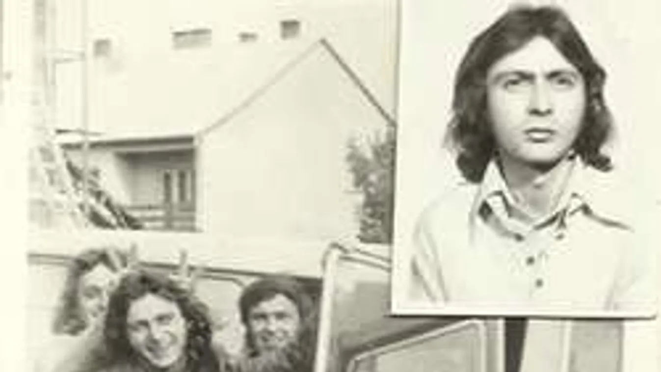 Magyarországon keresi gyermeke apját a német nő