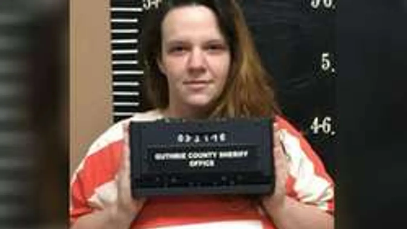 A sütőben bújt el a rendőrök elől a molett asszony