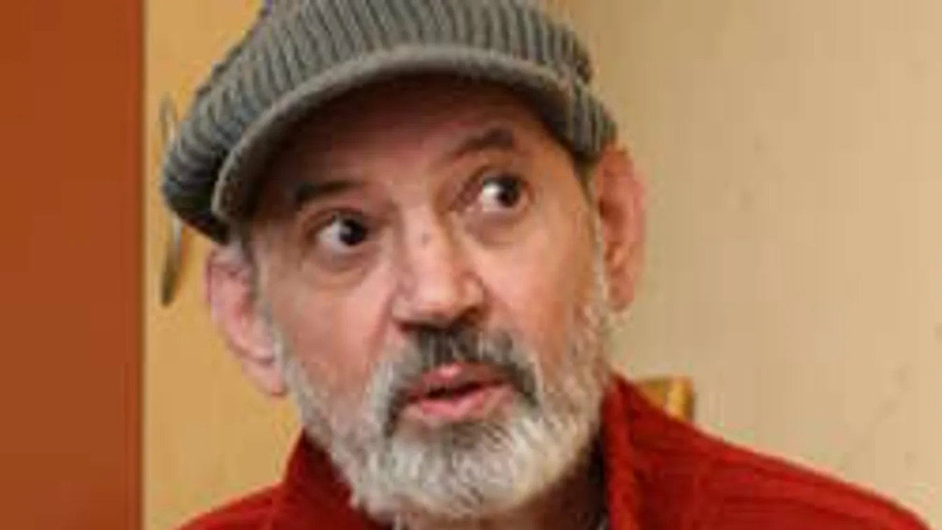 Húsevő betegség falja fel Paudits Béla testét!