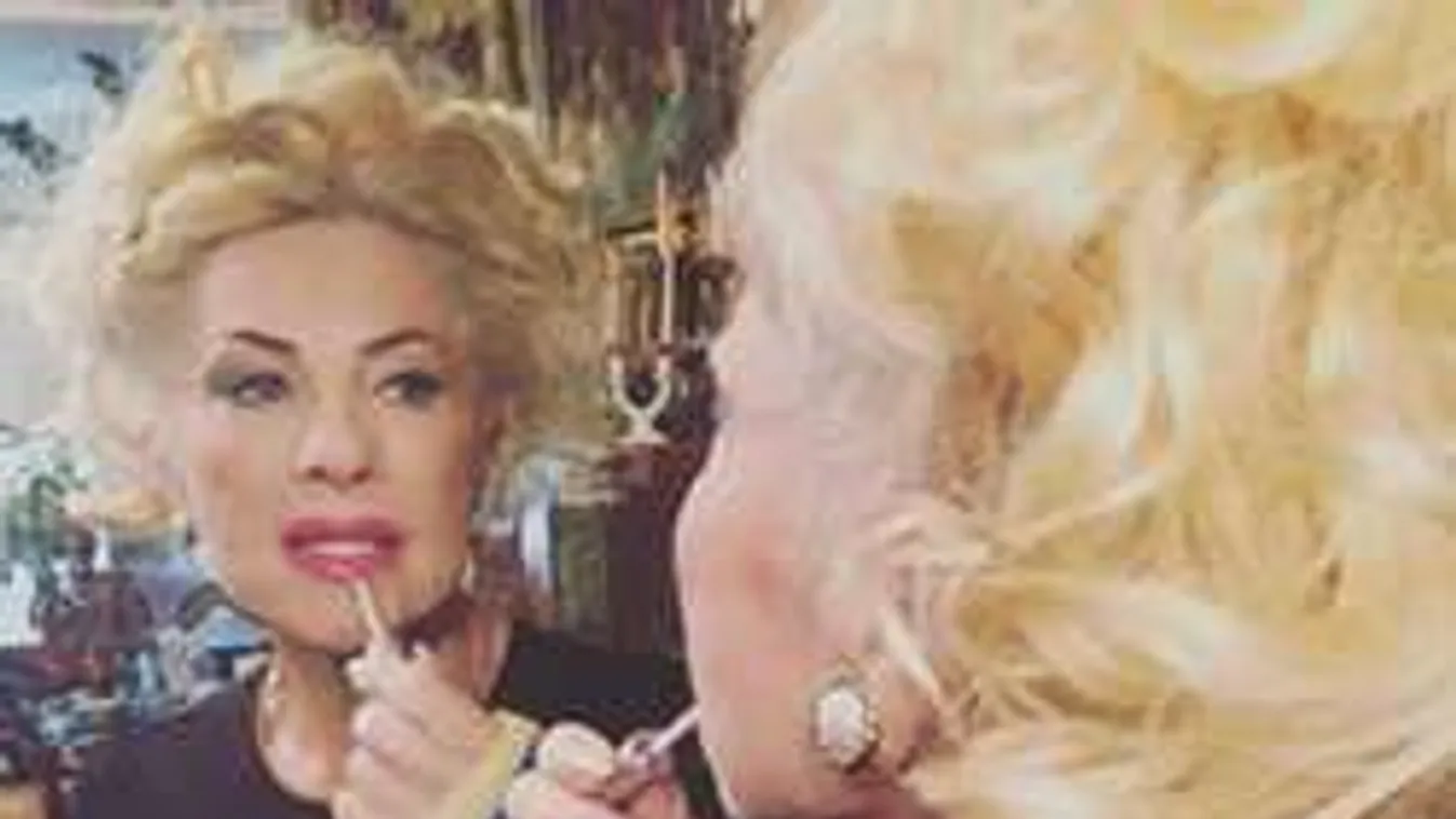 Lánykérés futárral. Nem hiszed el, ki lett Medveczky Ilona vőlegénye