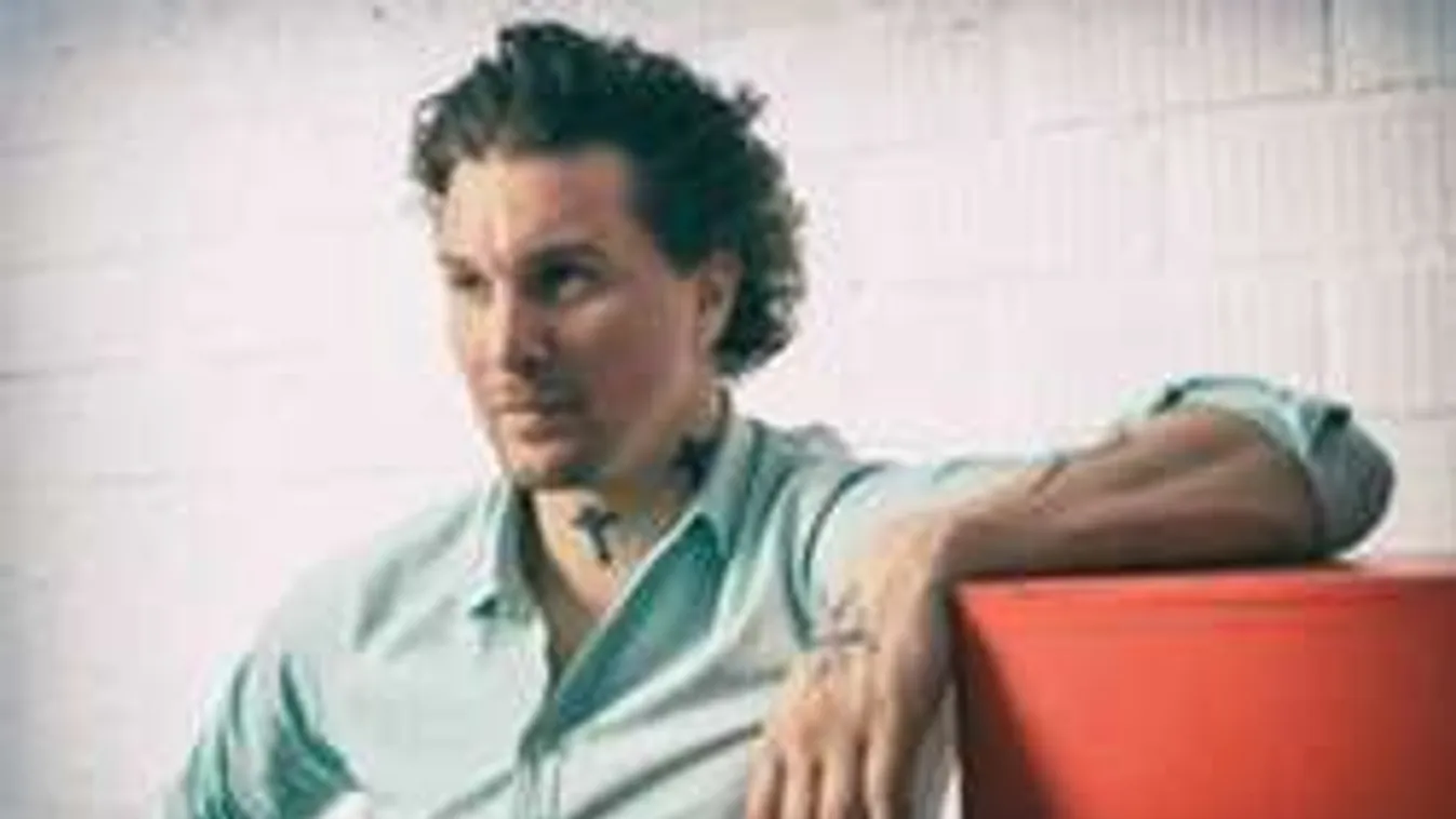 Focistából lett színész a magyar szívtipró