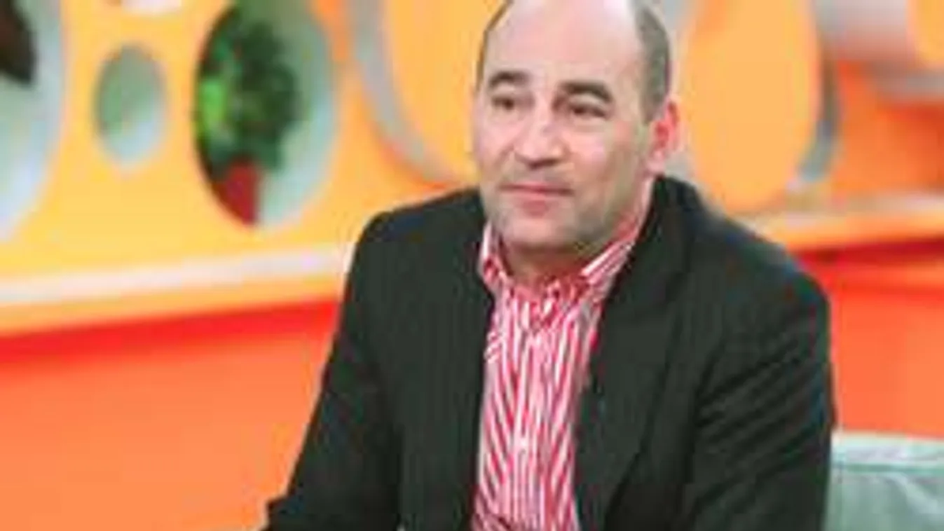 Szépen javul Kulka János állapota