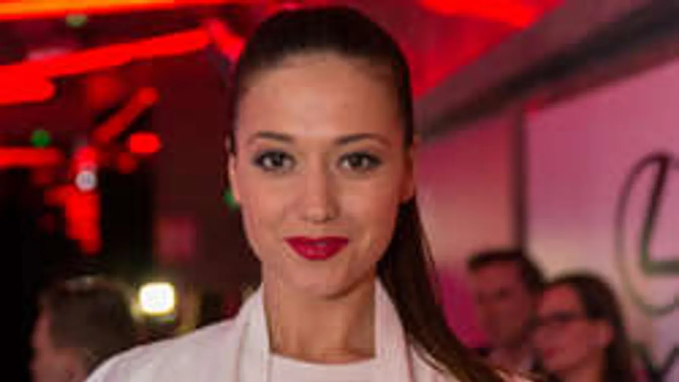 Kiderült: Ezért rejtegeti a nyilvánosság elől párját a TV2 sztárja!