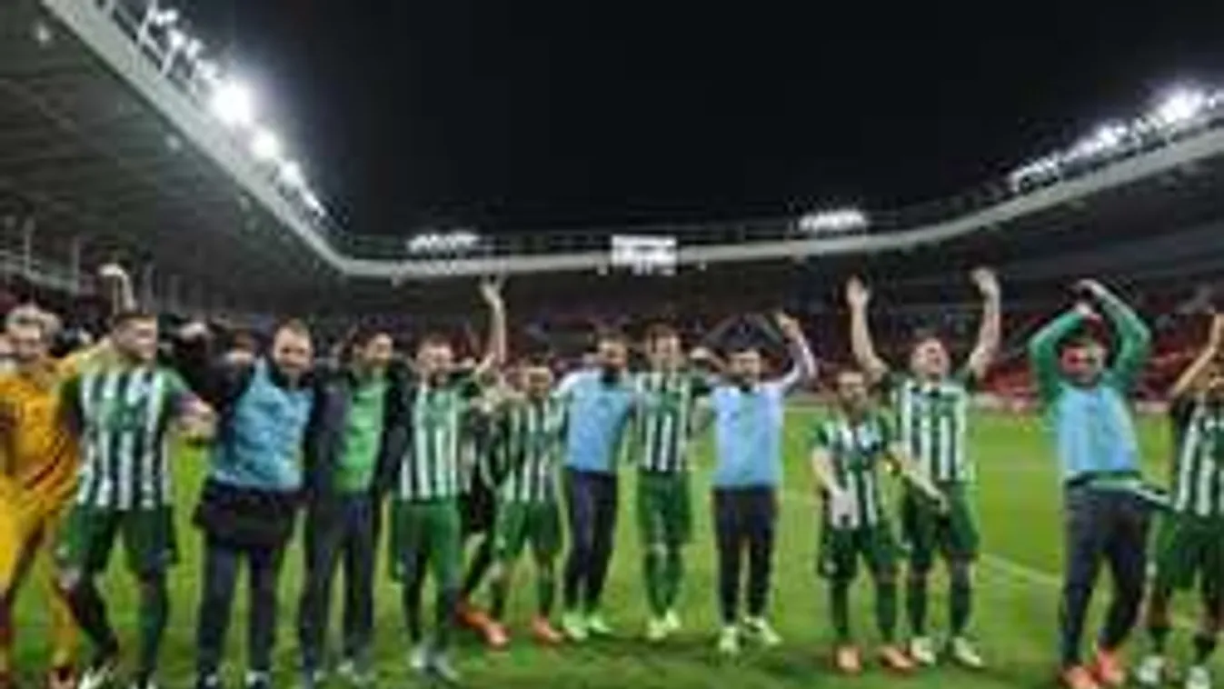 Megyei szintre süllyedt a Fradi