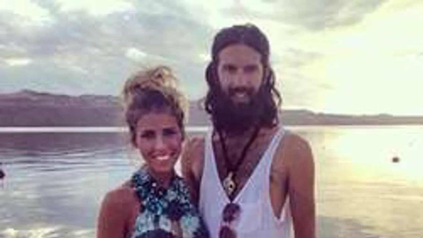 Örökre elcsúfította egymás testét a magyar sztárpár - Fotó