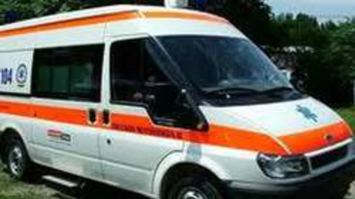 Ez a köszönet? Agyba-főbe vertek egy mentőst Komáromban