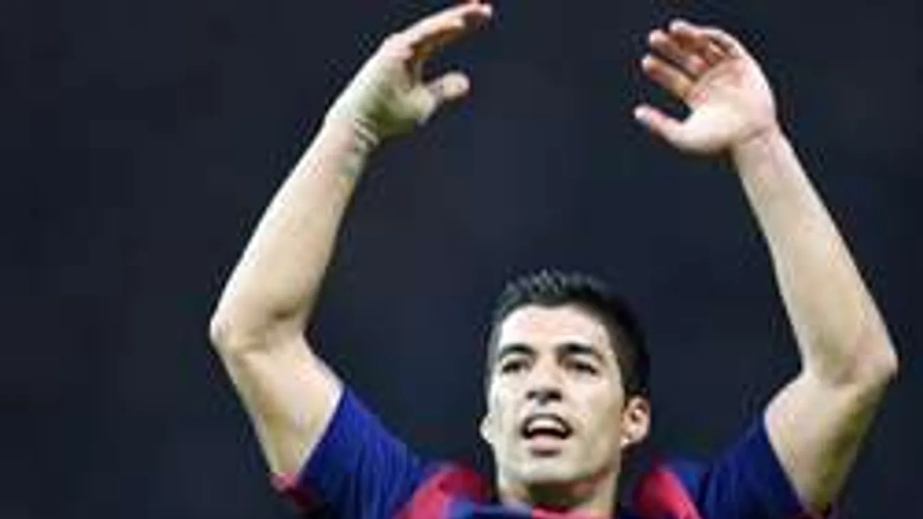 Suárez dühös lesz, kínos helyzetbe hozták