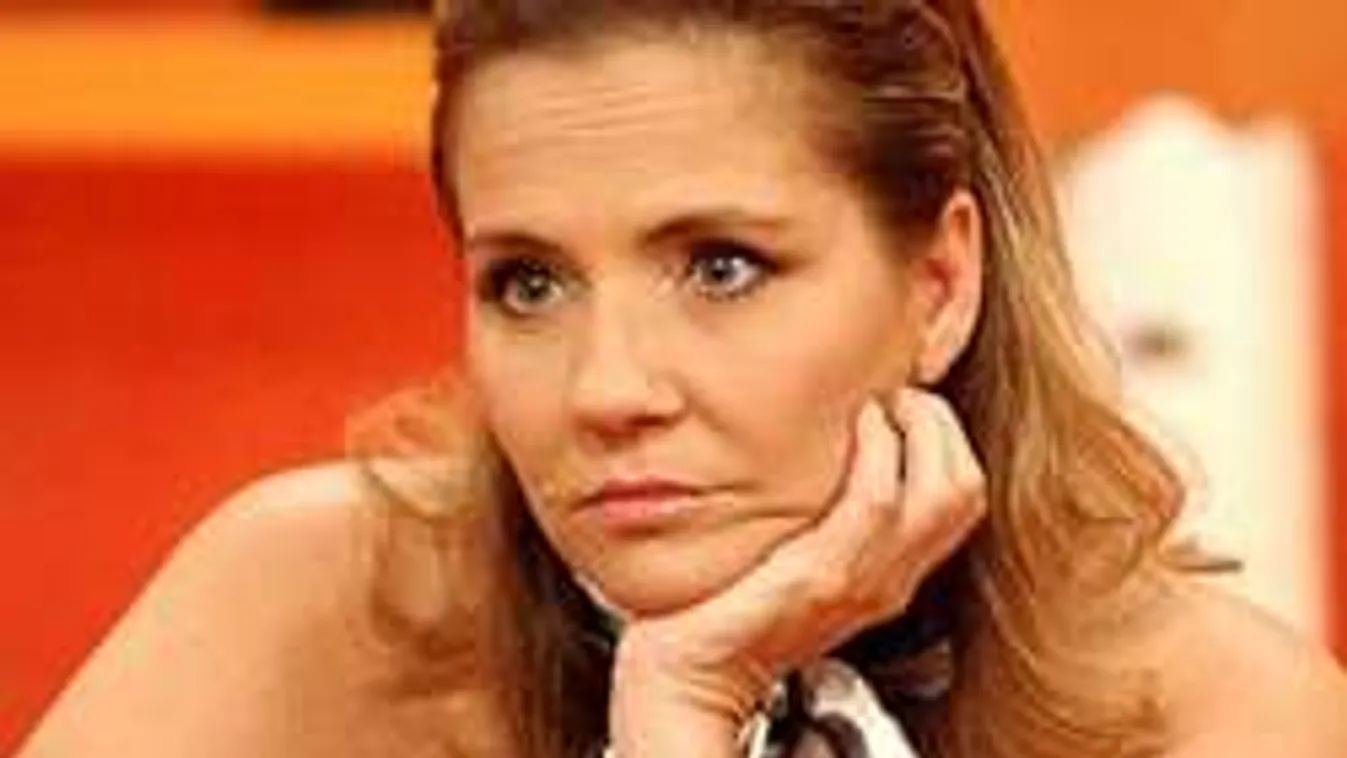 Rosszul sült el Bálint Antónia állatkerti fotózása