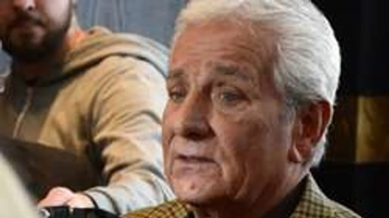 Tovább dagad a botrány: A sztárok Kiss László vesztét akarják!