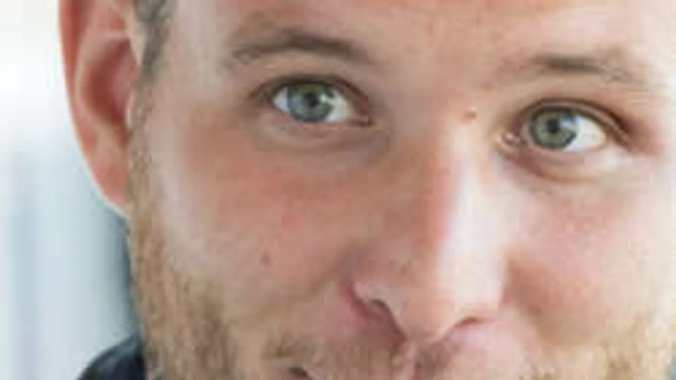 Magát is lecsapta volna Istenes Bence