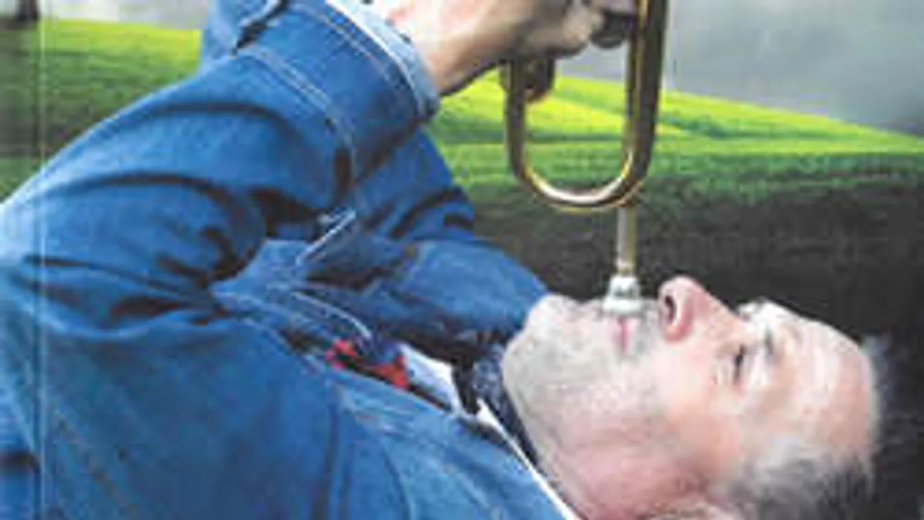 Lajcsi bosszút esküdött