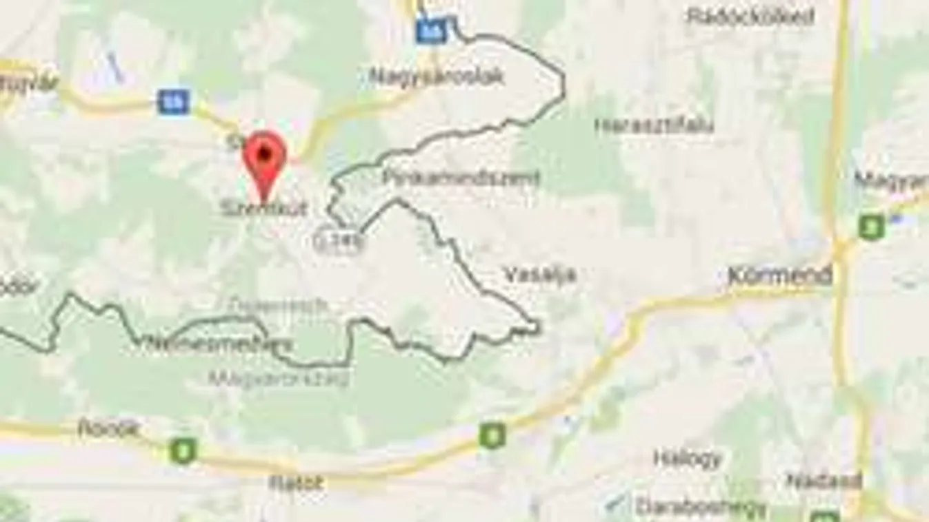 Vasfüggönyt épít Ausztria a magyar határon átlépő migránsok ellen