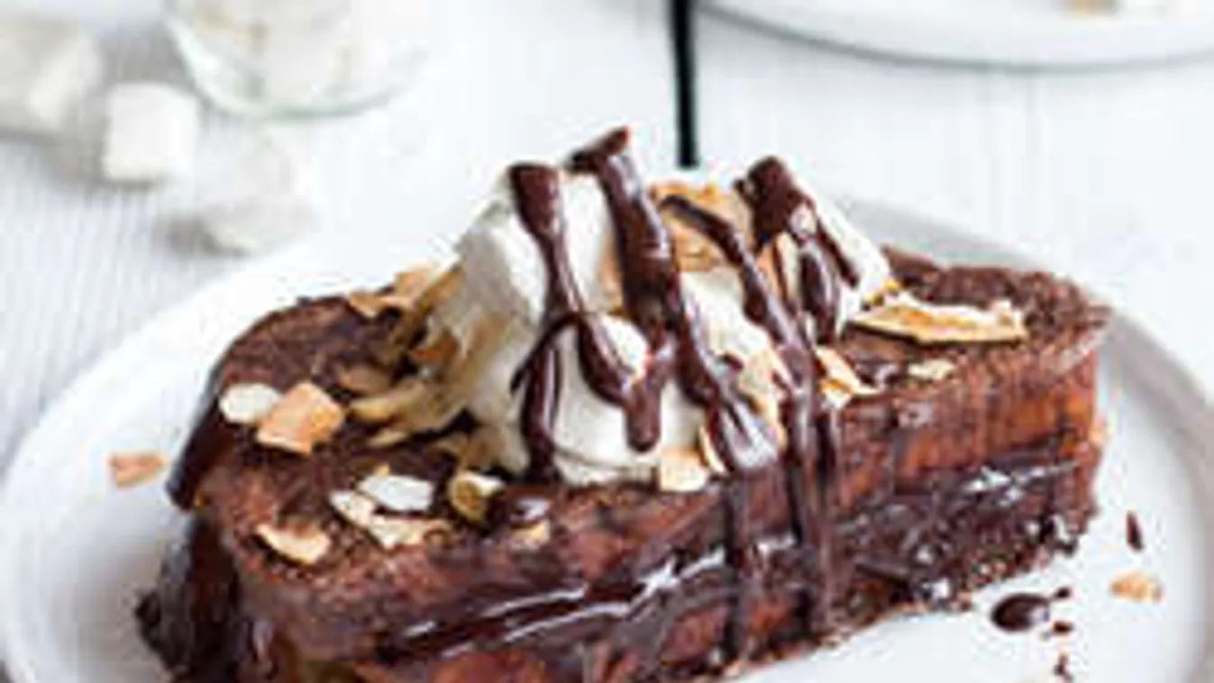 Édesszájúak kedvence: bundás kenyér helyett itt a bundás kalács!