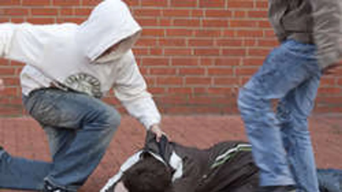 Döbbenetes vallomás! Nem csak Fóton félnek a nevelők