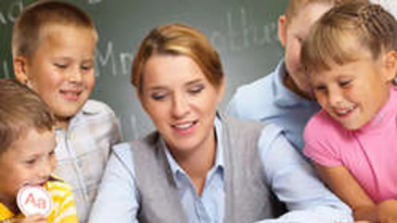 Átadták a Zrínyi Ilona ösztöndíjakat