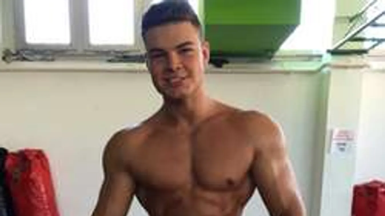 Pajzán szexképek a magyar botránycelebről +18