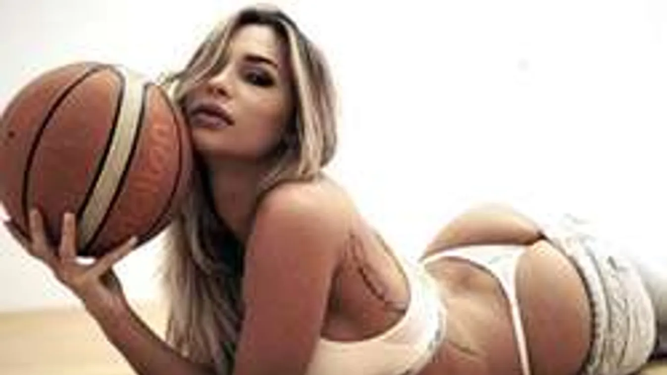 Pucér, nagymellű álomnő a hetedik mennyországban