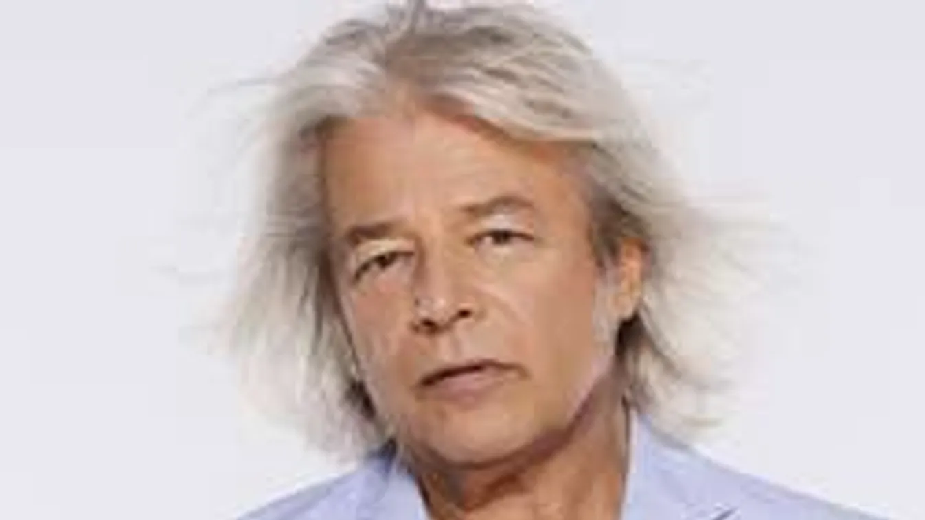 Aggasztó, hogy Somló Tamás nem beszél az állapotáról!