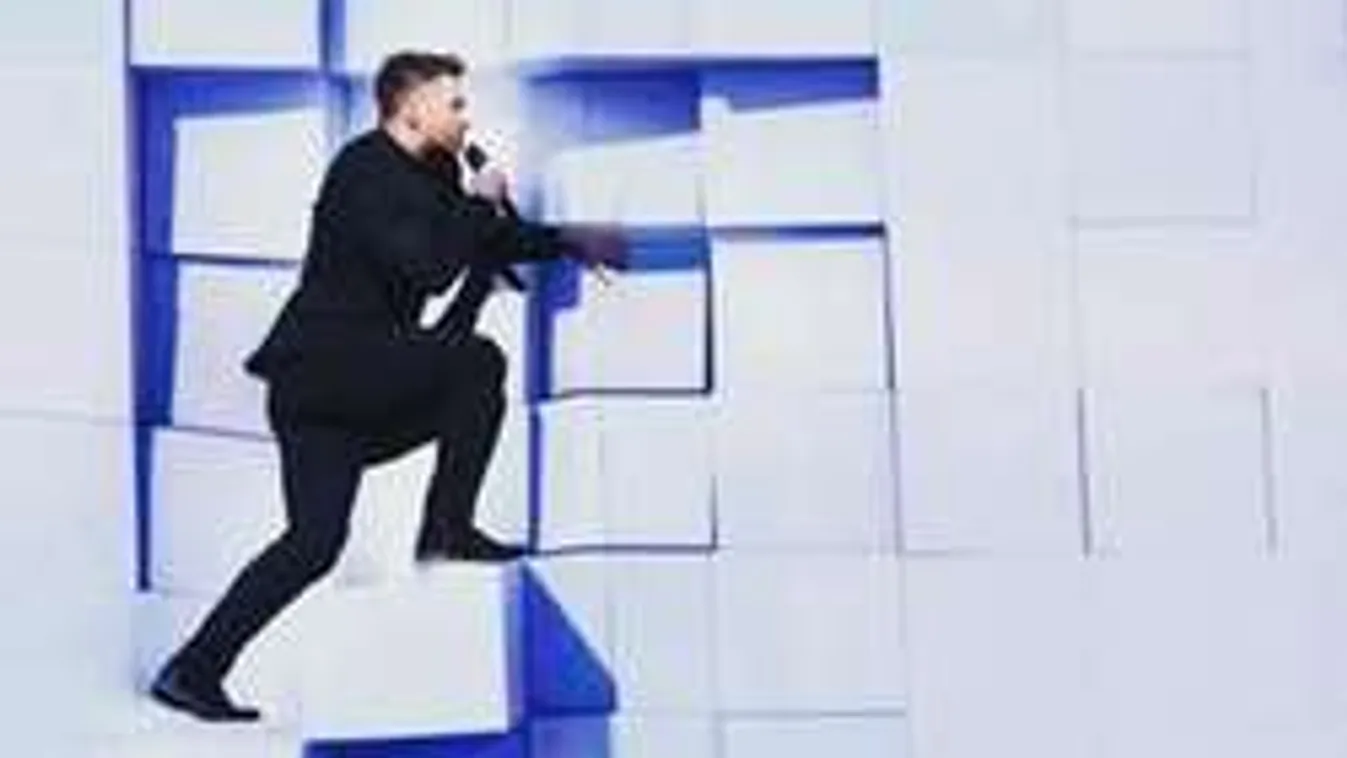 Pornóbotrányba keveredett az Eurovízió dobogós sztárja