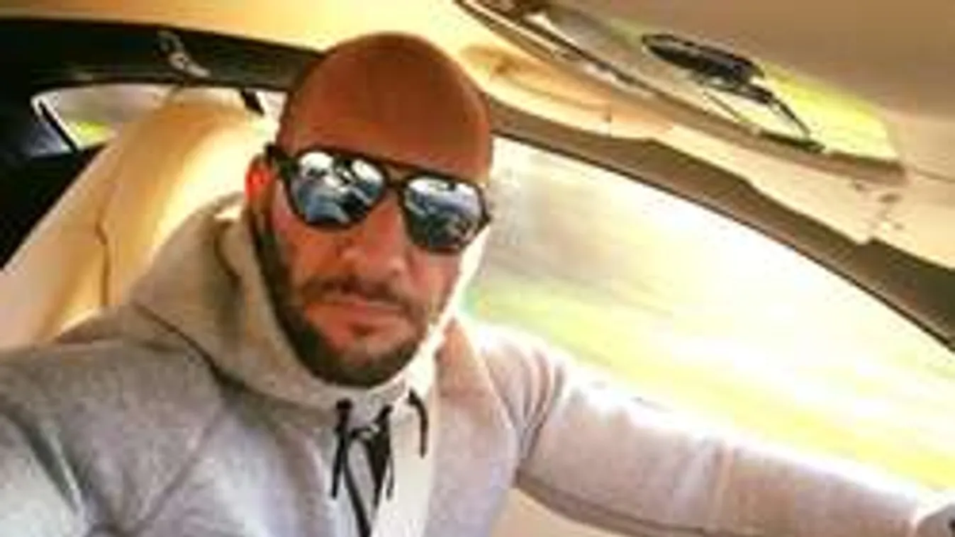 Több tízmilliós adótartozása van Berki Krisztiánnak